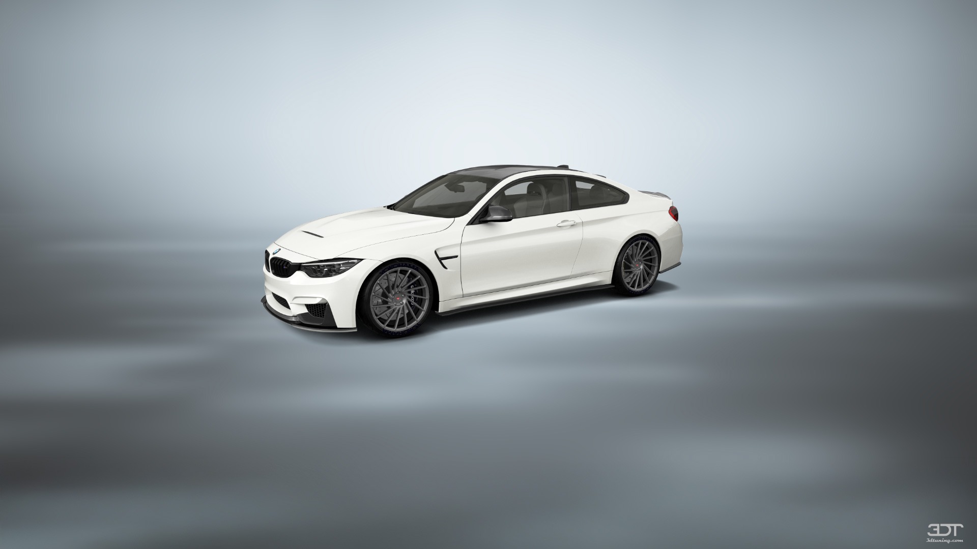 BMW M4 2 Door Coupe 2019