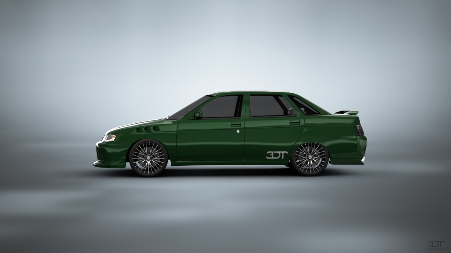 Lada 2110 Sedan 2000