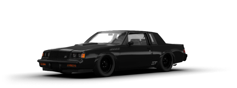 gnx kendrick