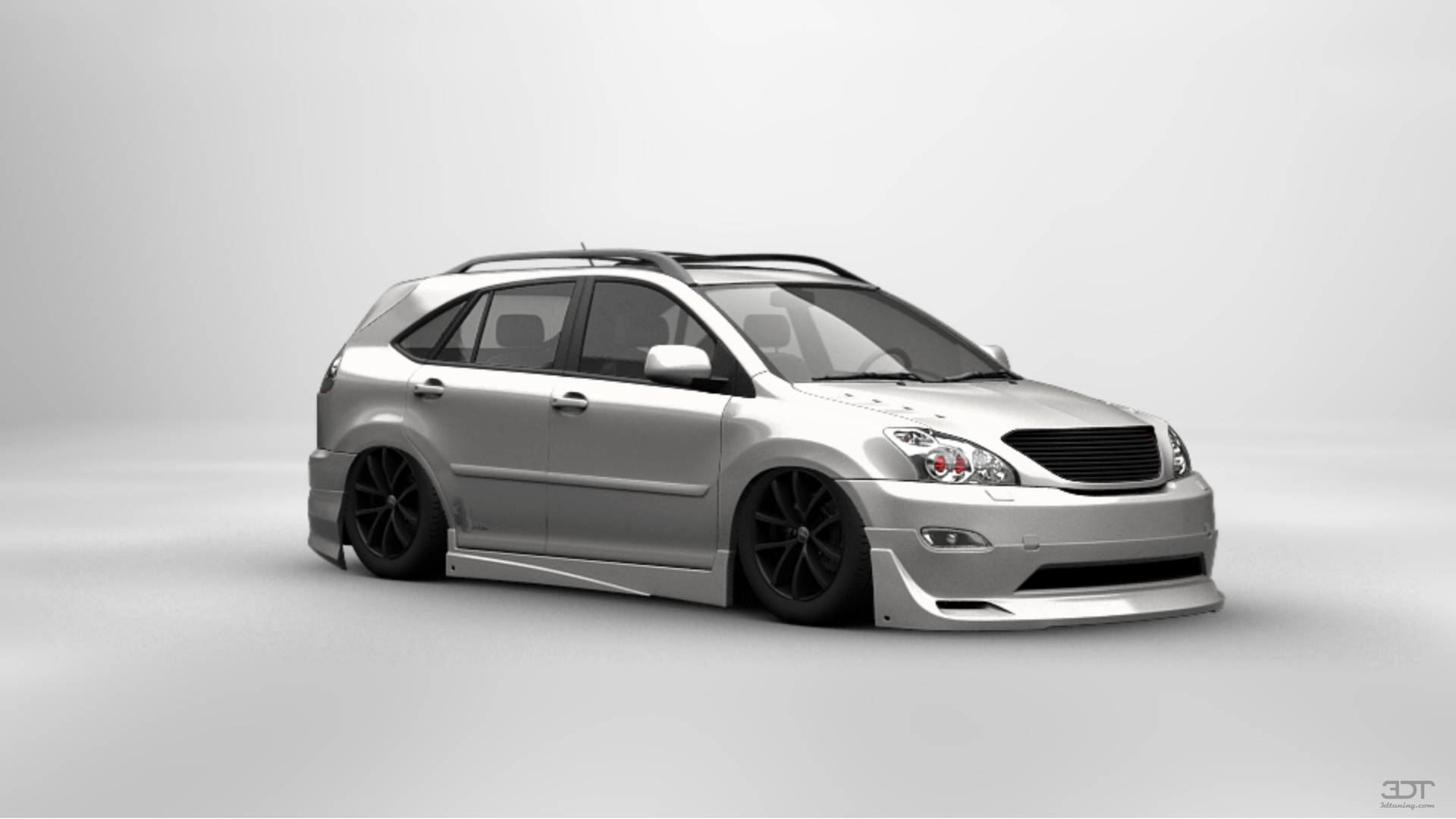 Lexus RX300 Crossover 2006