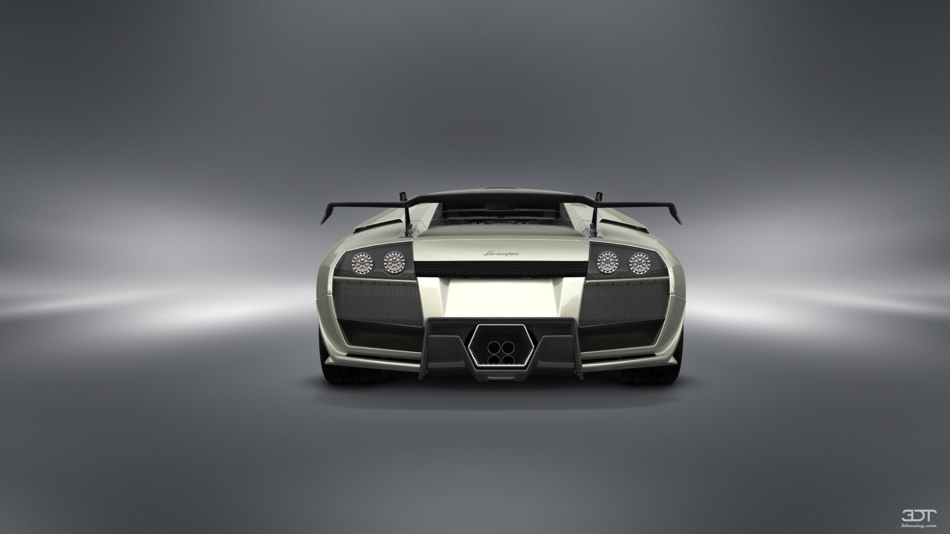 Lamborghini Murcielago 2 Door Coupe 2001 Images