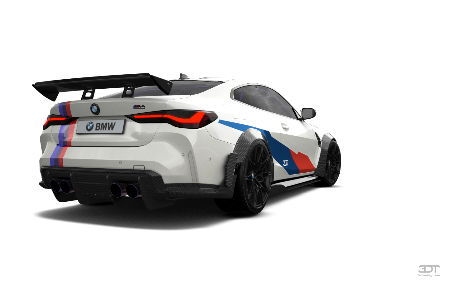 BMW M4 2 Door Coupe 2021