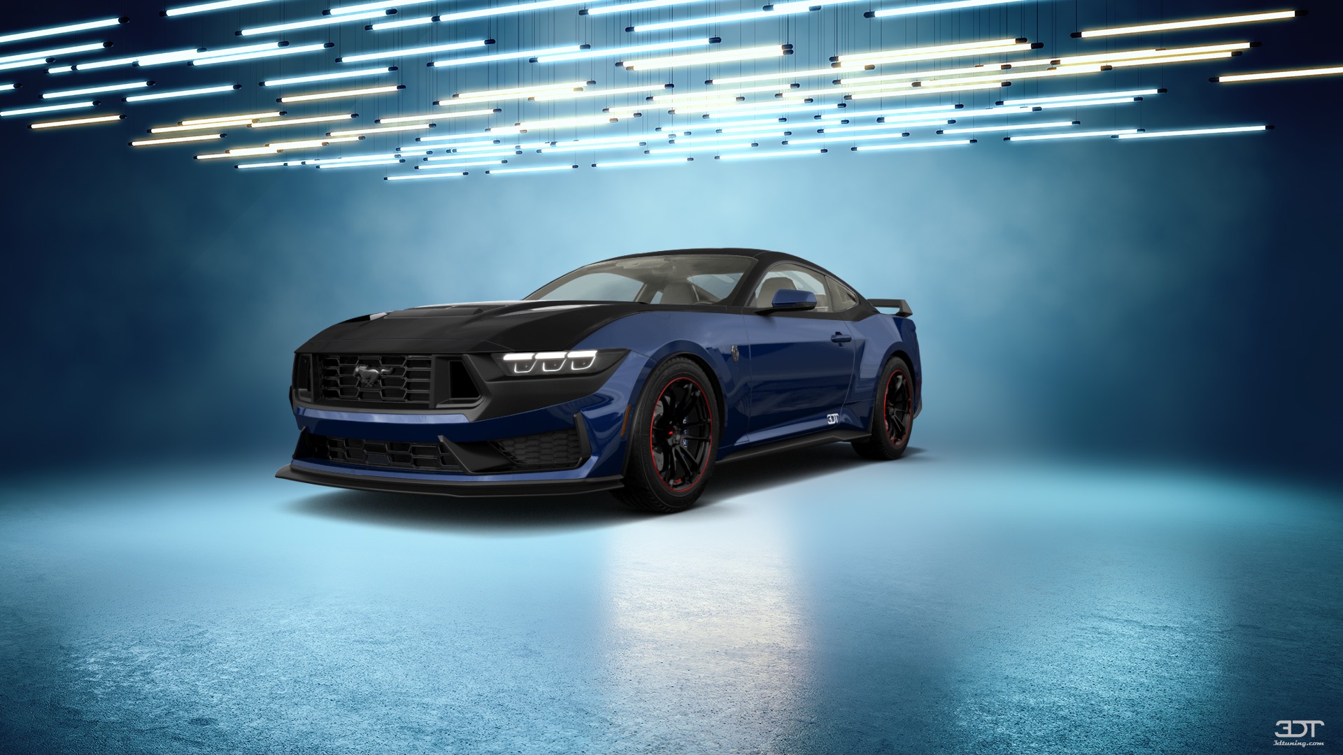 Ford Mustang 2 Door Coupe 2024