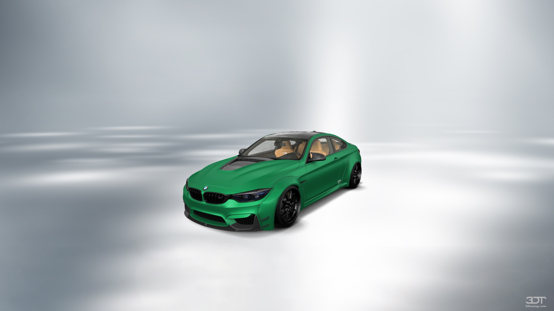 BMW M4 2 Door Coupe 2019