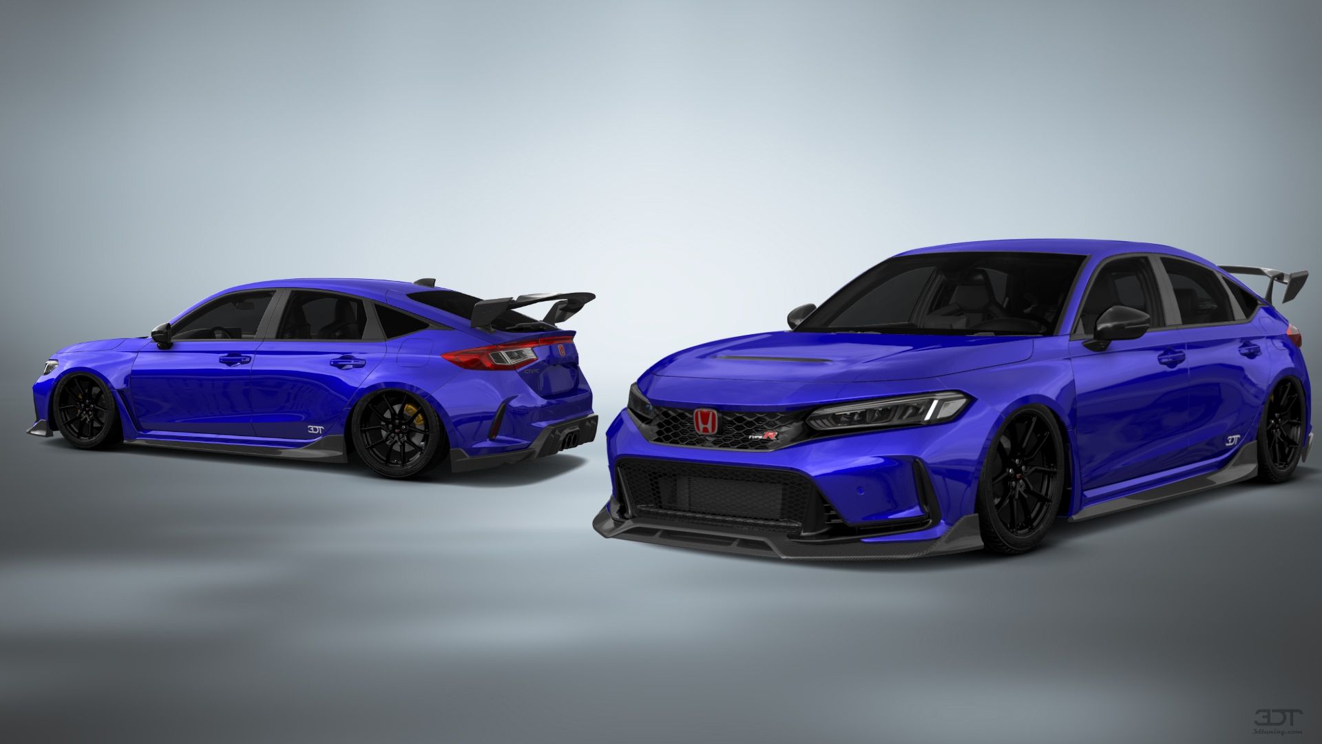 Honda Civic Type R 5 Door Liftback 2022