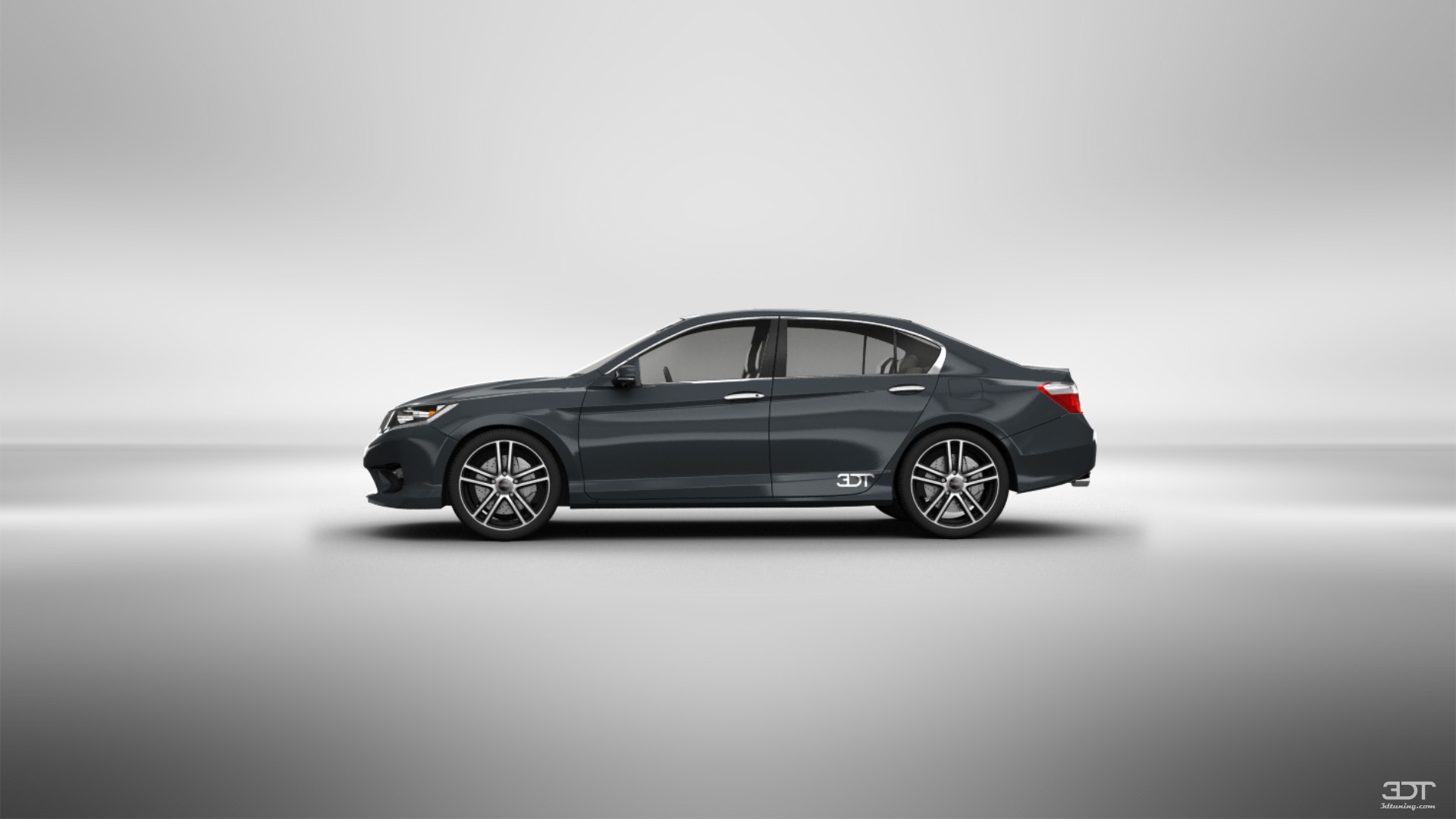 Honda Accord Sedan 2013