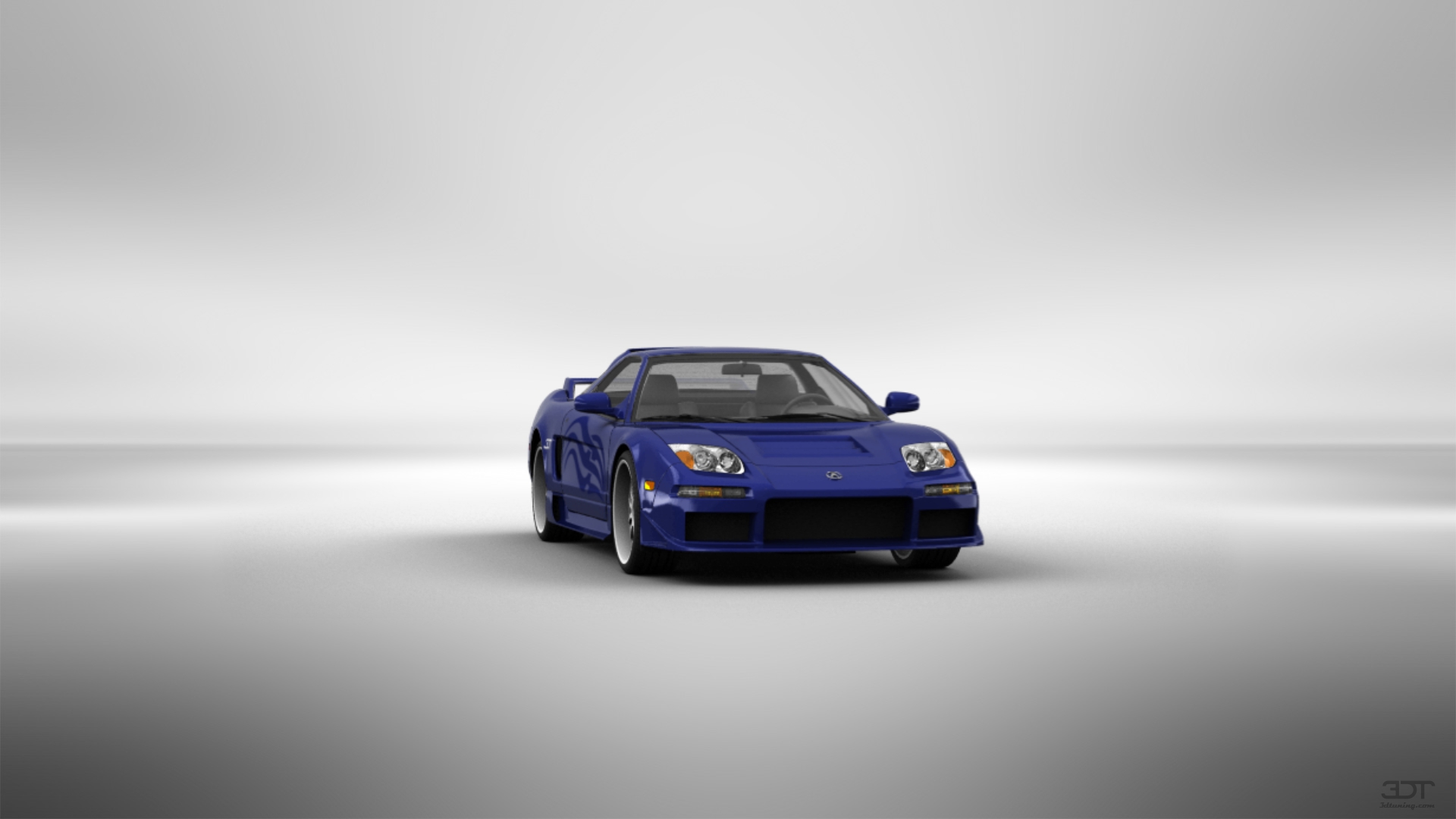 Acura NSX Coupe 2005