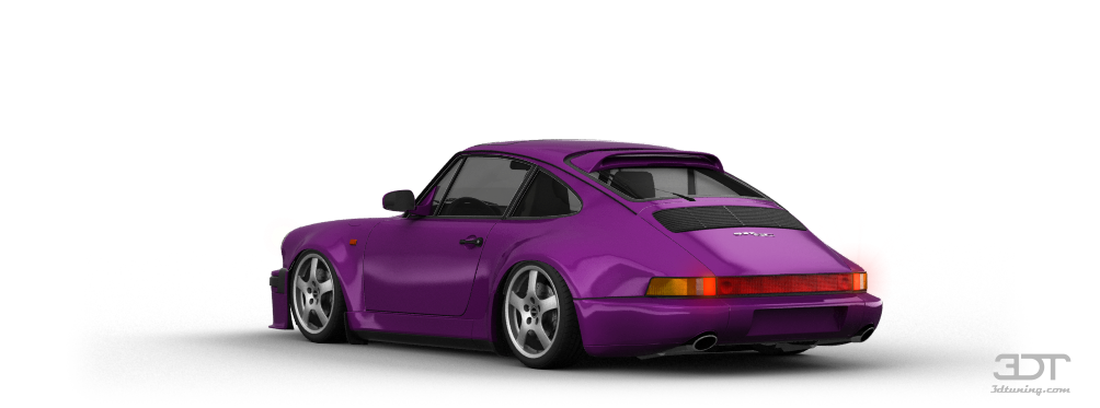 Porsche 911 Turbo Coupe 1978