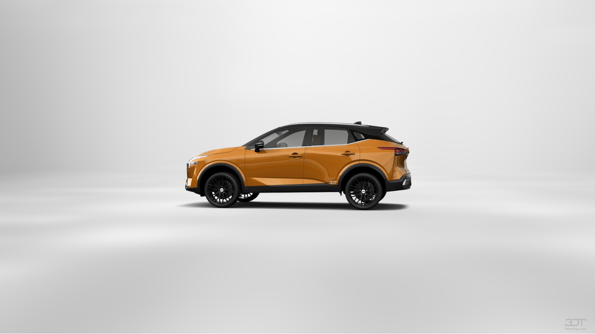 Nissan Qashqai 5 Door SUV 2022 Изображения