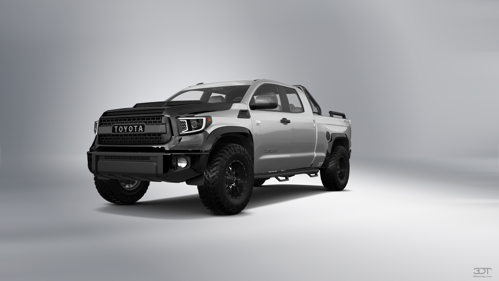 Toyota Tundra 4 Door pickup truck 2020