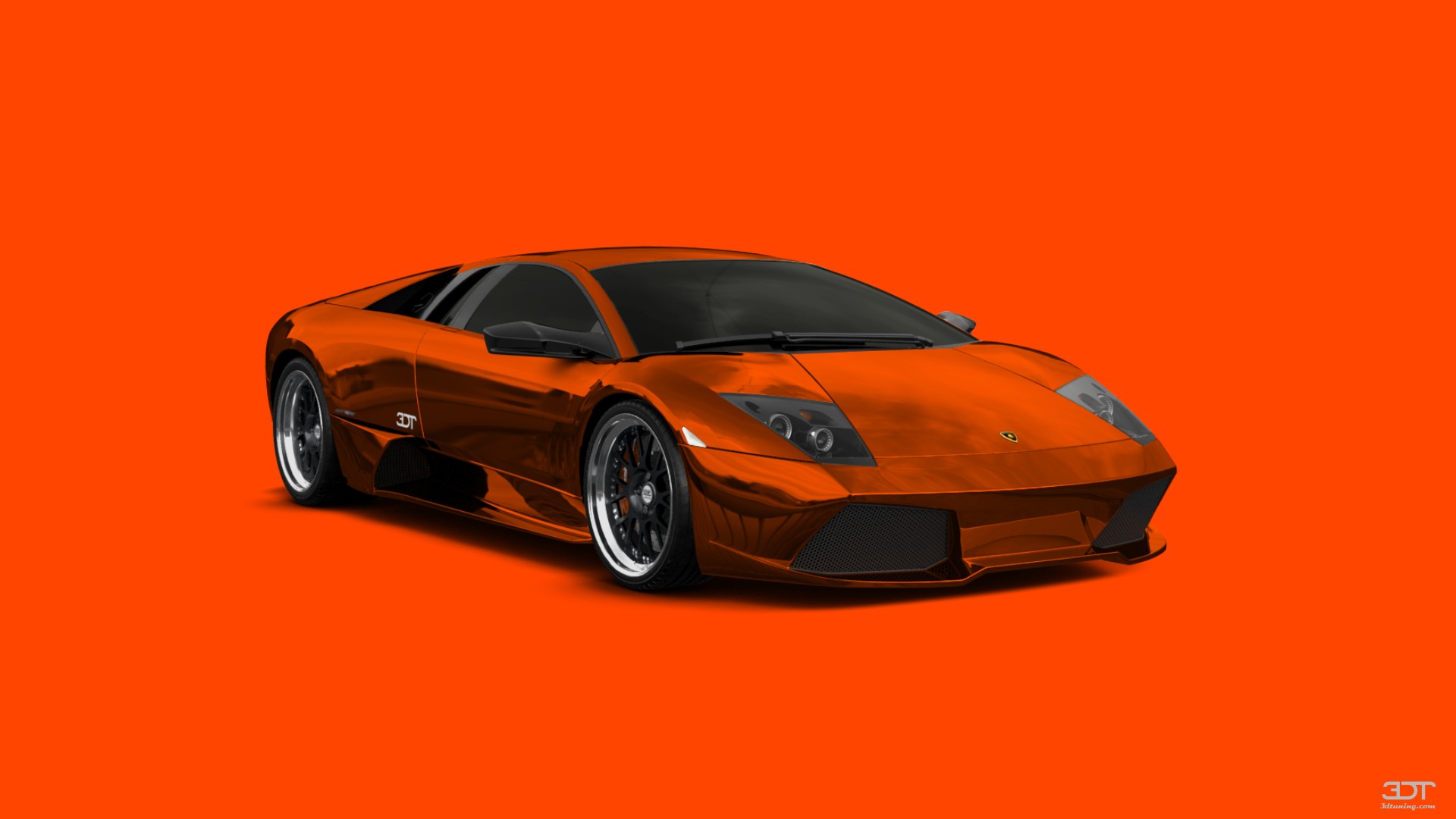 Lamborghini Murcielago 2 Door Coupe 2001 Images