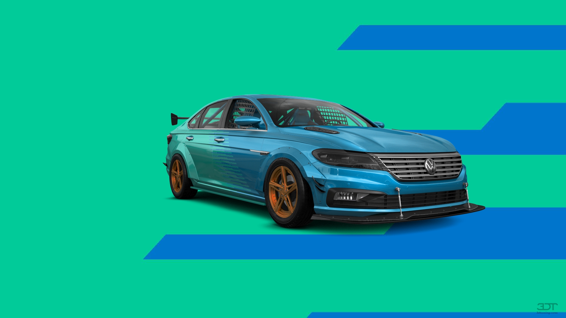 Volkswagen Lavida Sedan 2018 Images