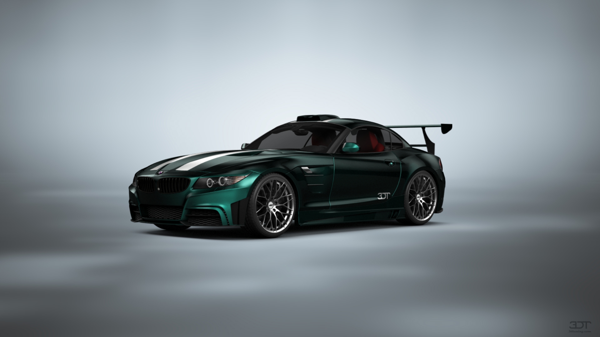 BMW Z4 Roadster 2009