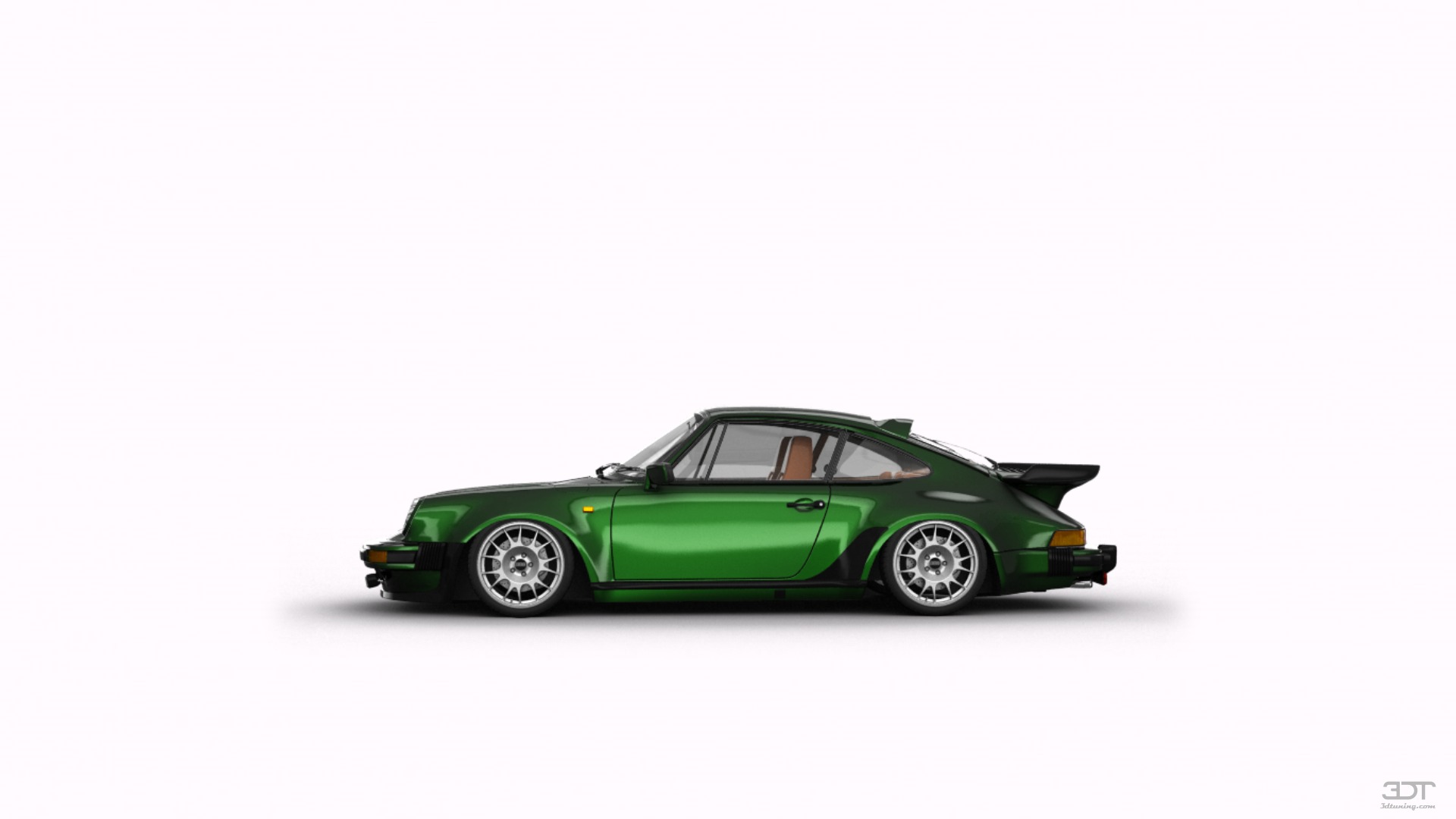 Porsche 911 Turbo Coupe 1978