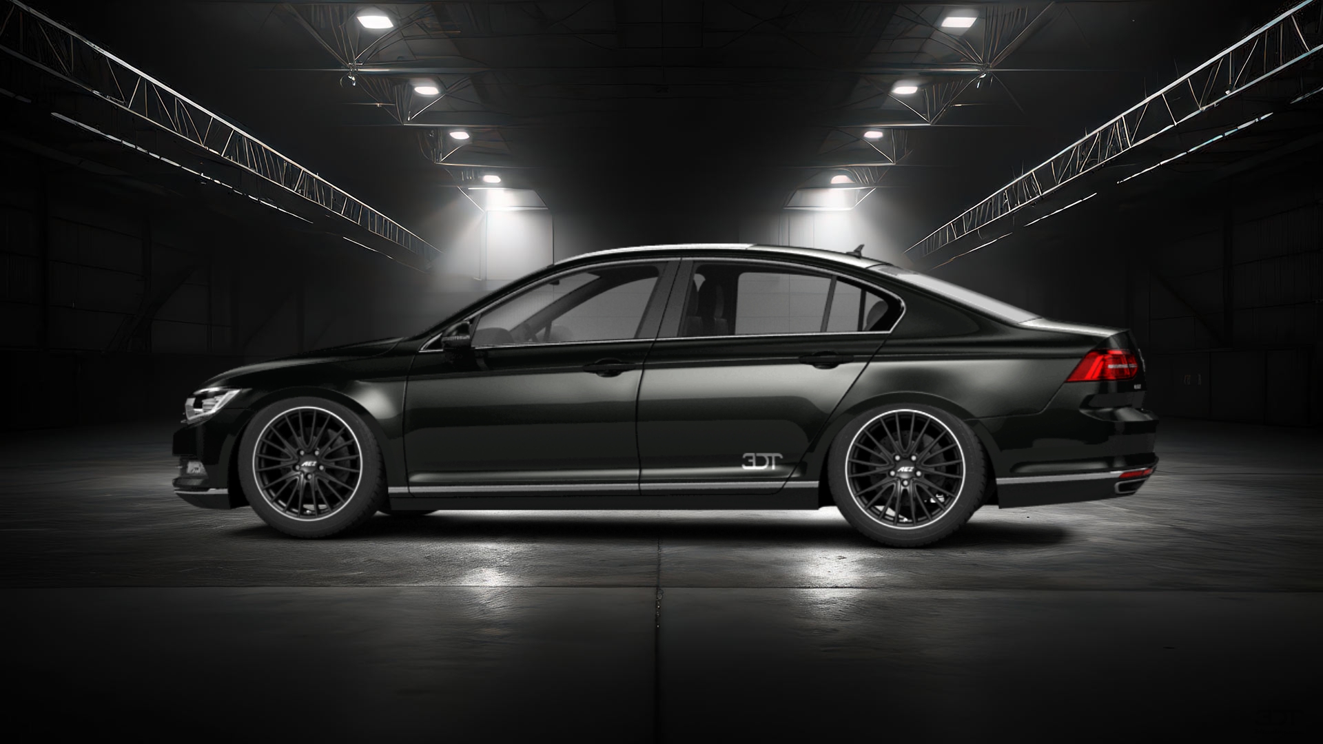 Volkswagen Passat Sedan 2015 Images