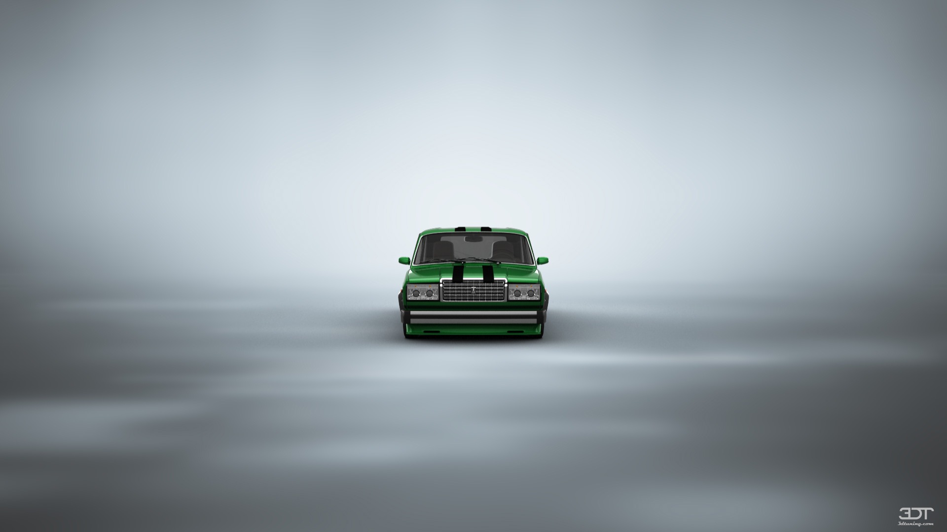 Lada 21047 Wagon 1999
