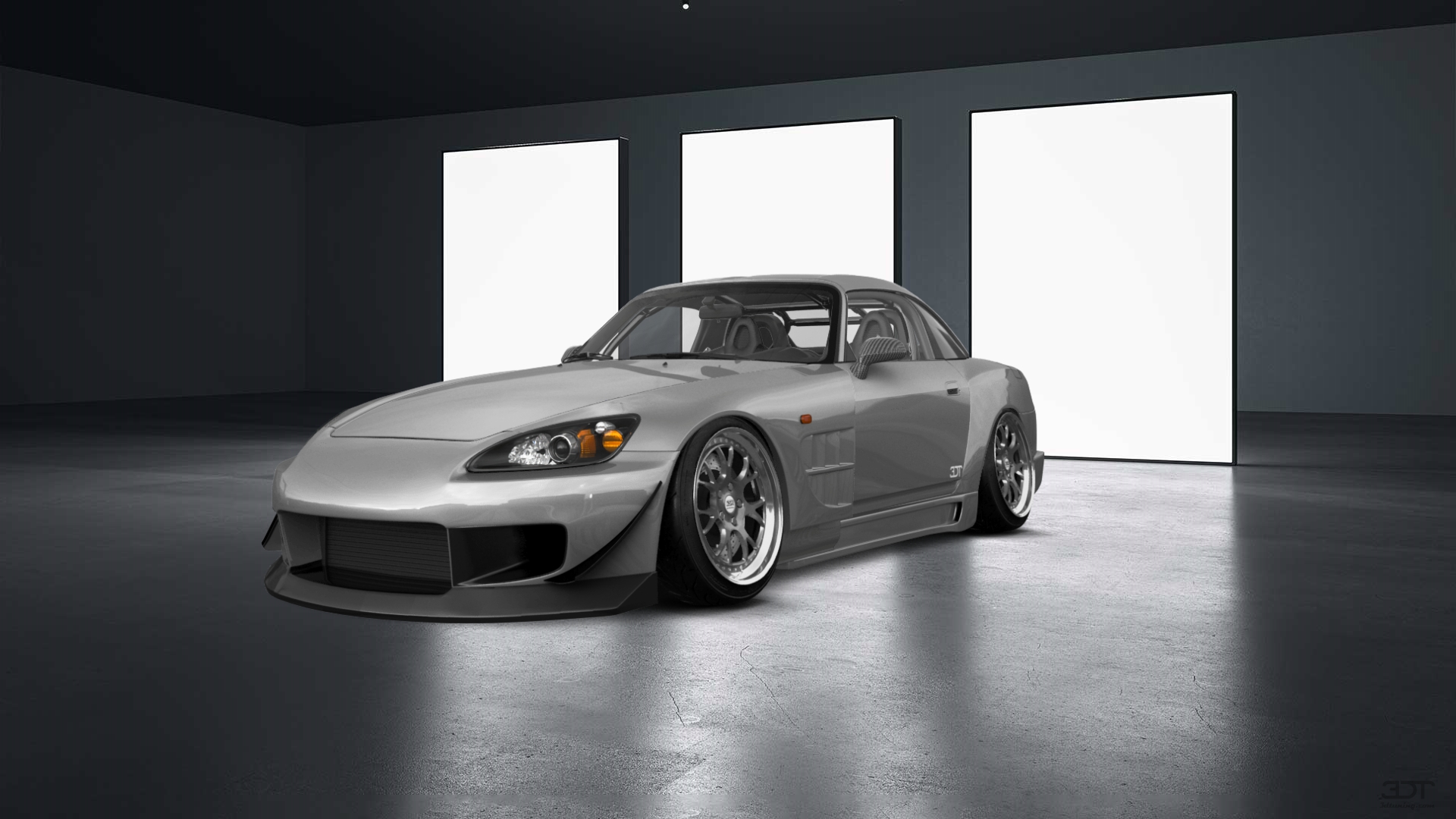 Honda S2000 Roadster 1999