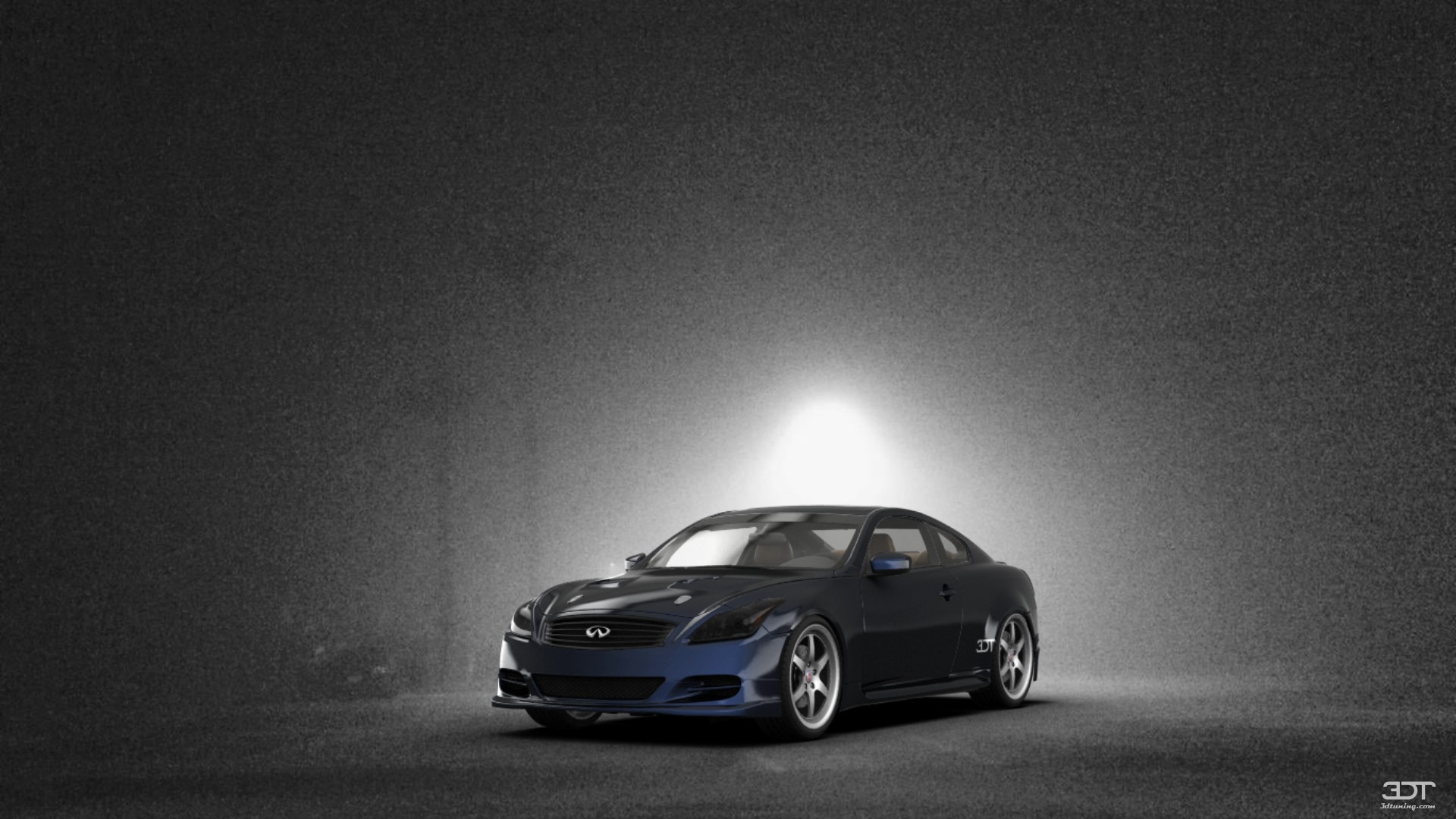 Infiniti G37 Coupe 2008 Изображения