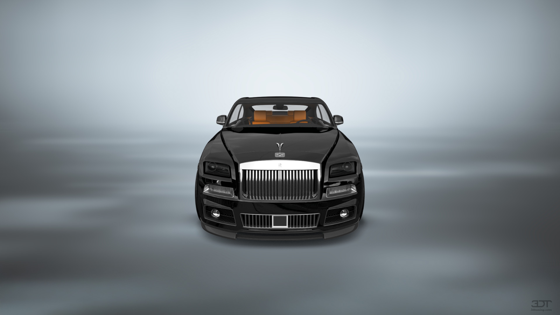 Rolls Royce Wraith 2 Door Coupe 2014