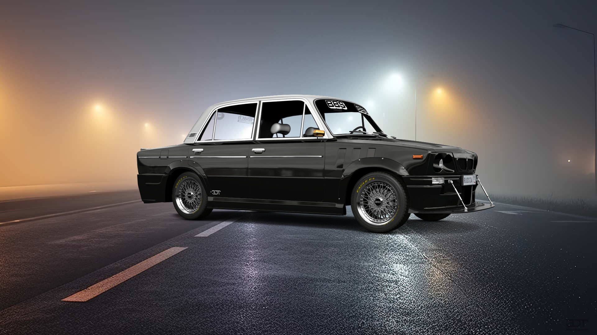 Lada 2106 Sedan 1976