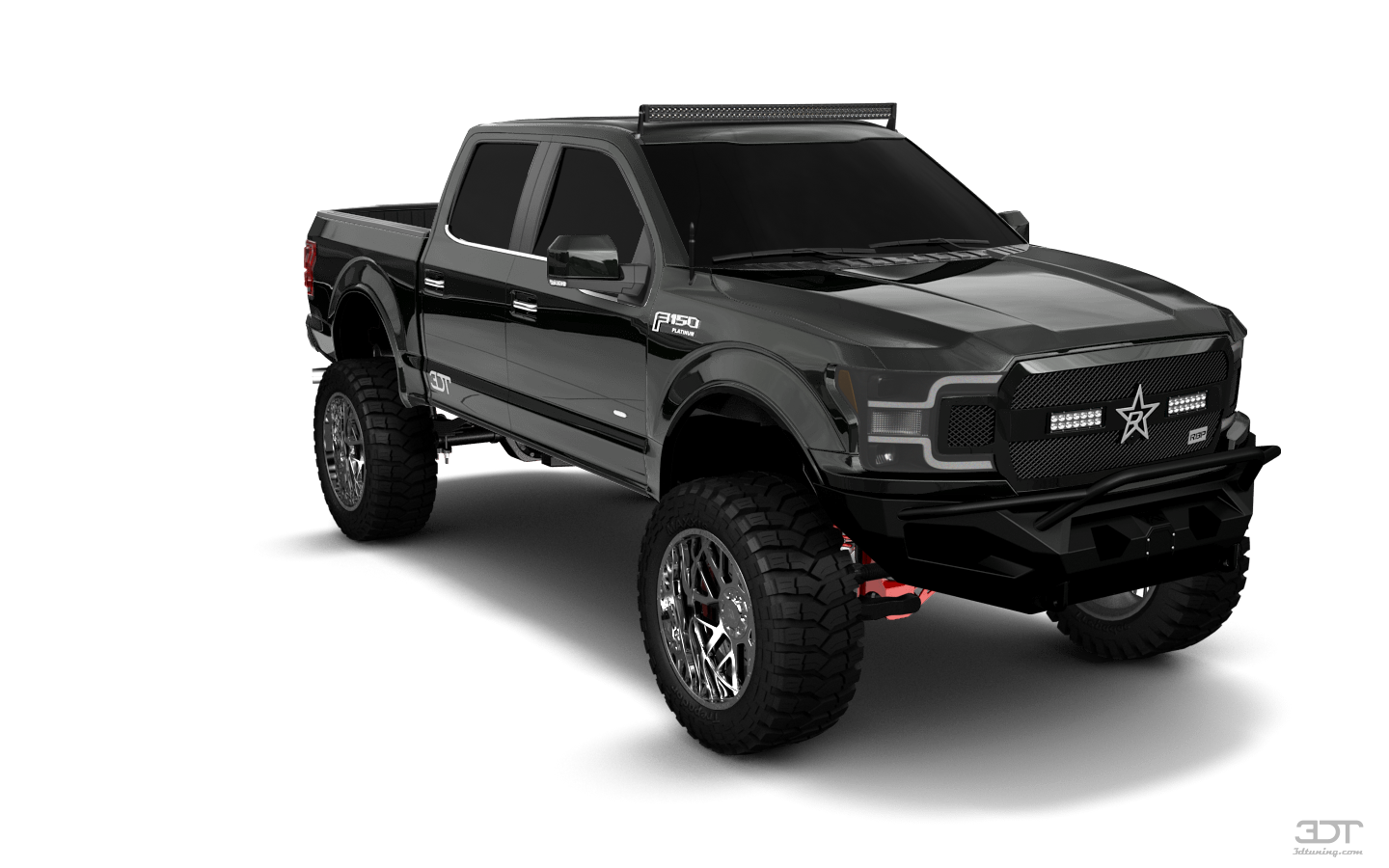 Ford F-150 Truck 2019