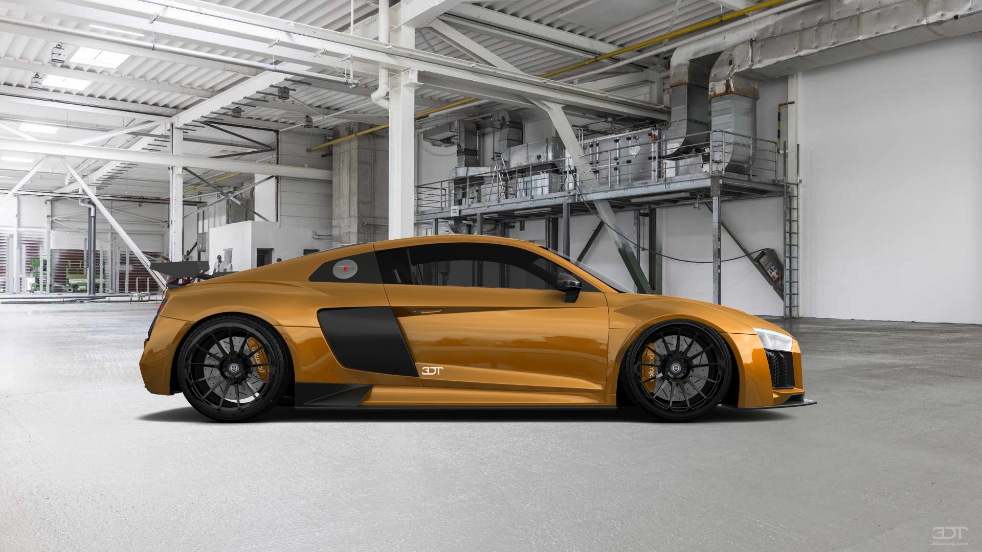 Audi R8 2 Door Coupe 2019 Images