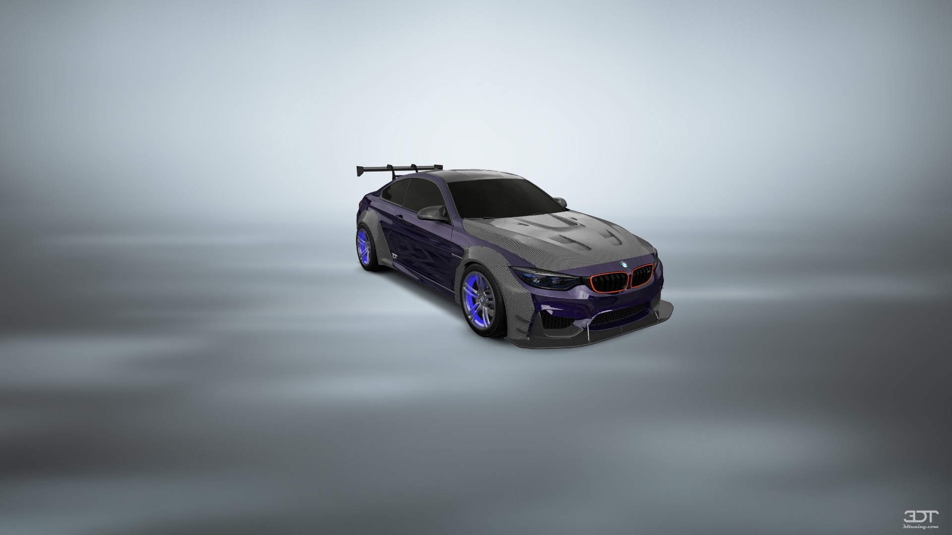 BMW M4 2 Door Coupe 2019