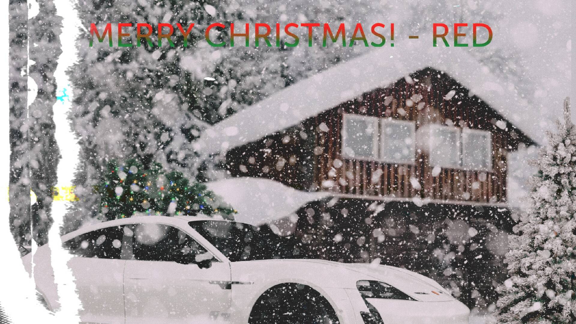 Porsche Taycan 4 Door Saloon 2019 tuning