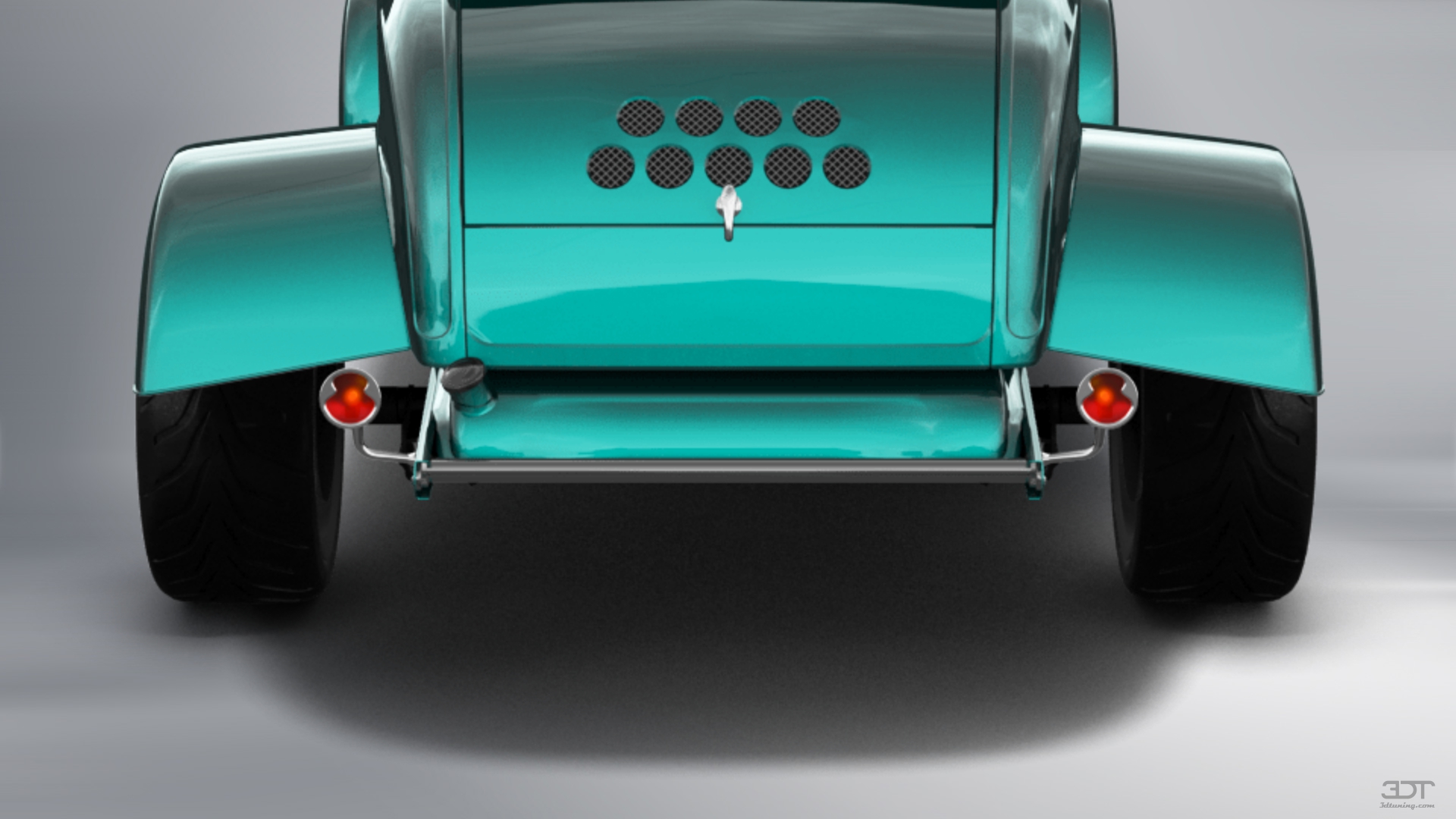 ttupper1 | Car Garage on 3DTuning