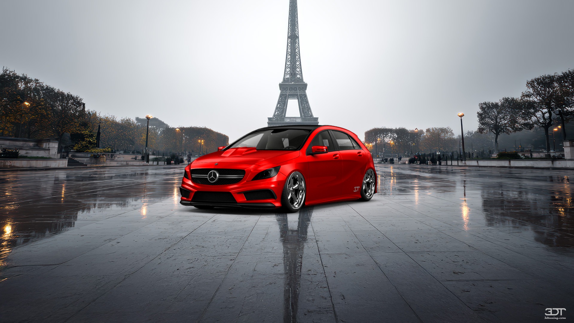 Mercedes A class Hatchback 2013 Images
