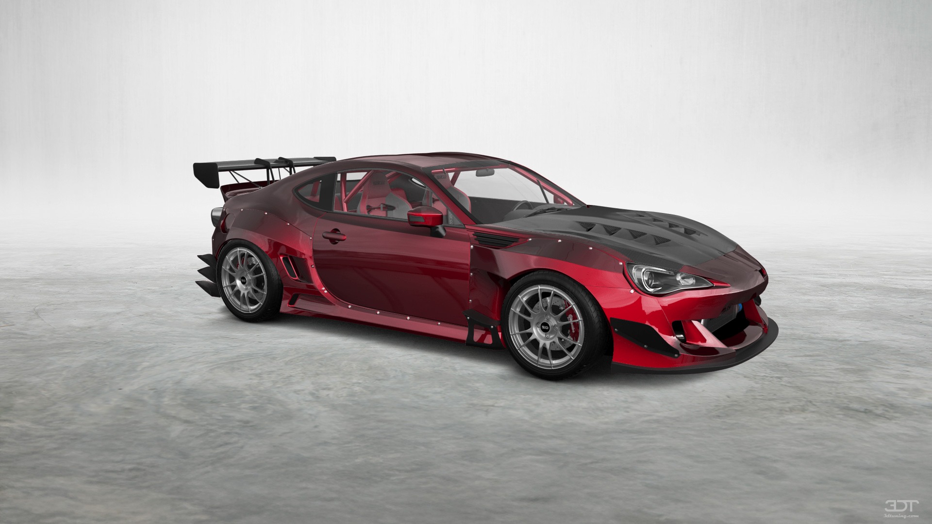 Toyota GT86 2 Door Coupe 2013 Images