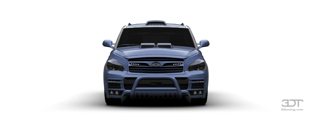 infiniti 2