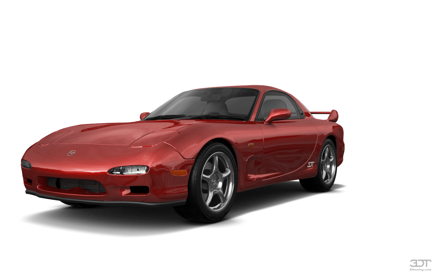 Mazda RX-7 1997