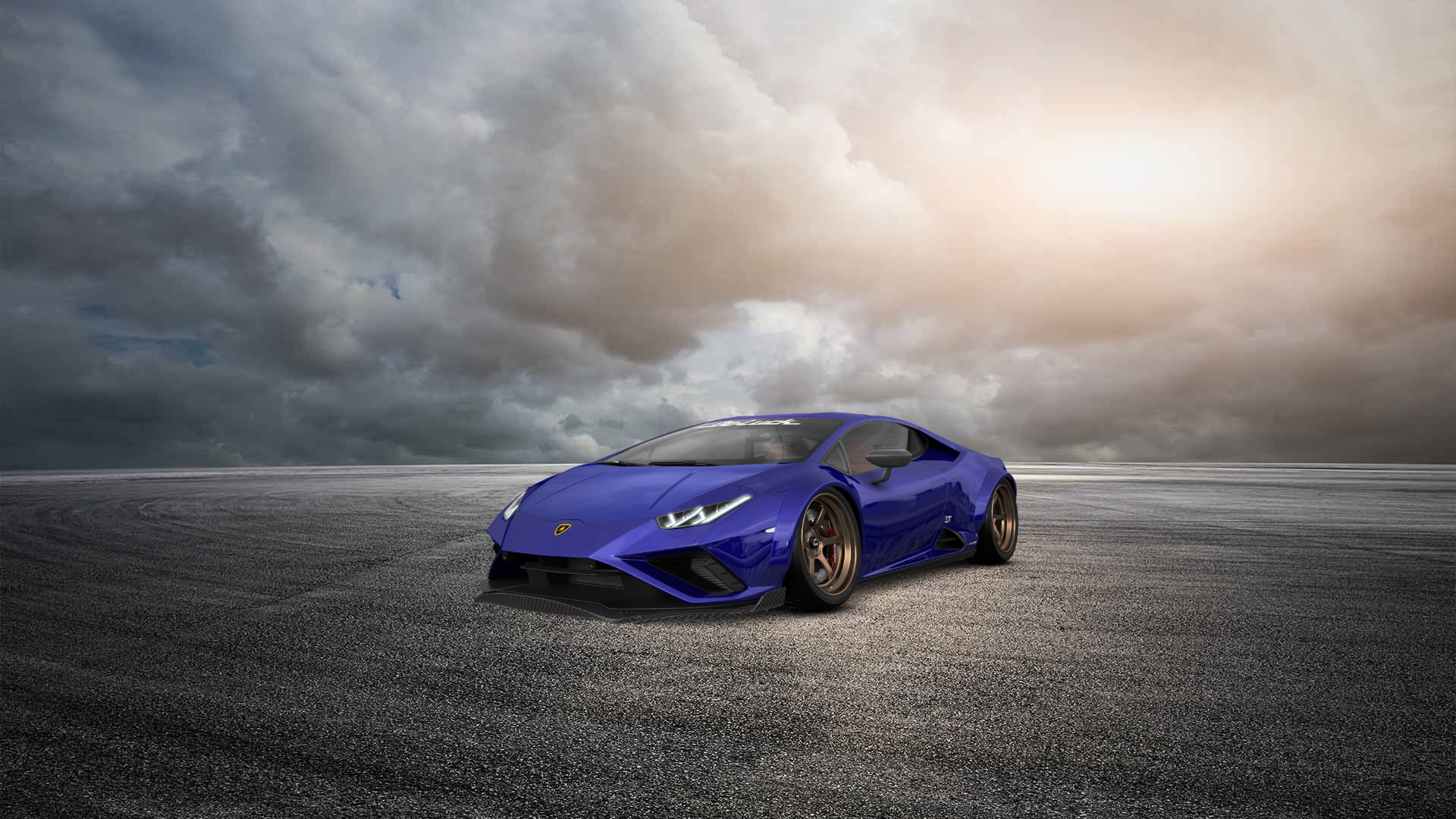 iksan05's Car Garage 3DTuning