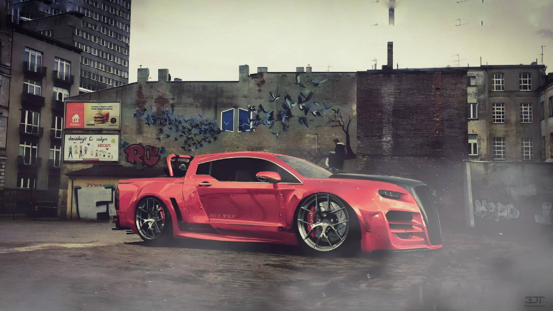 Chevrolet Colorado Crew Cab 4 Door pickup truck 2015