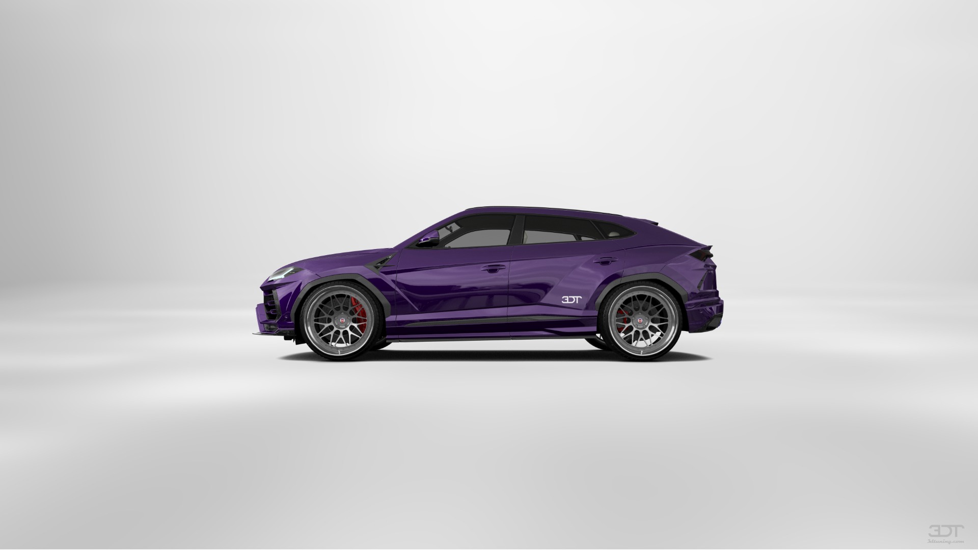 Lamborghini Urus 5 Door SUV 2019