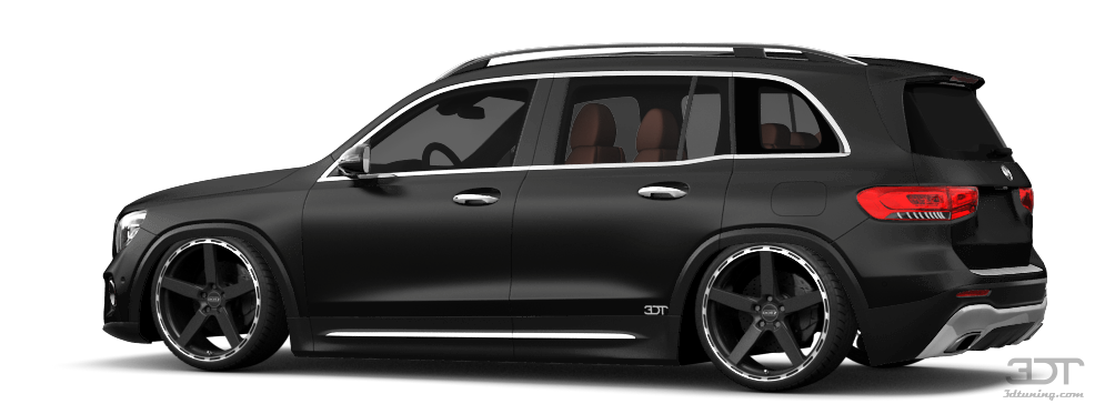 MGQ GLB 21"