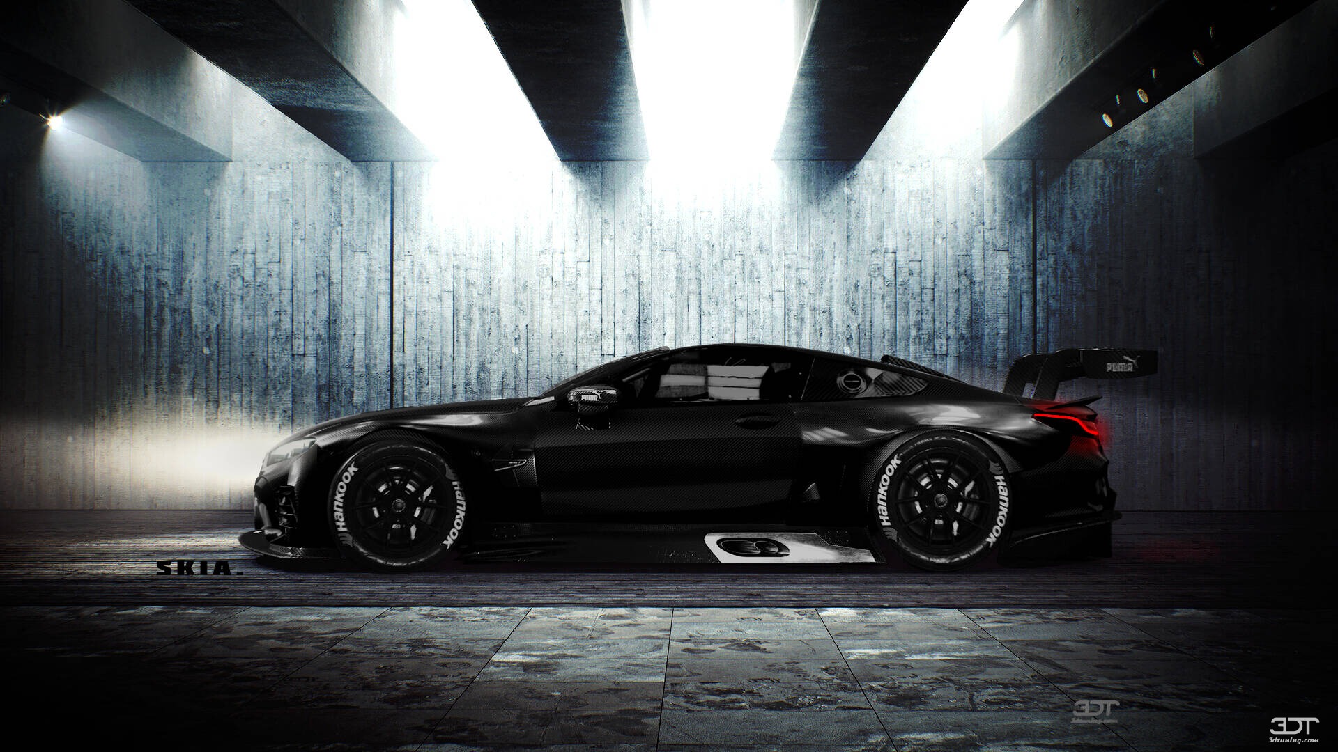 BMW 8 Series 2 Door Coupe 2020