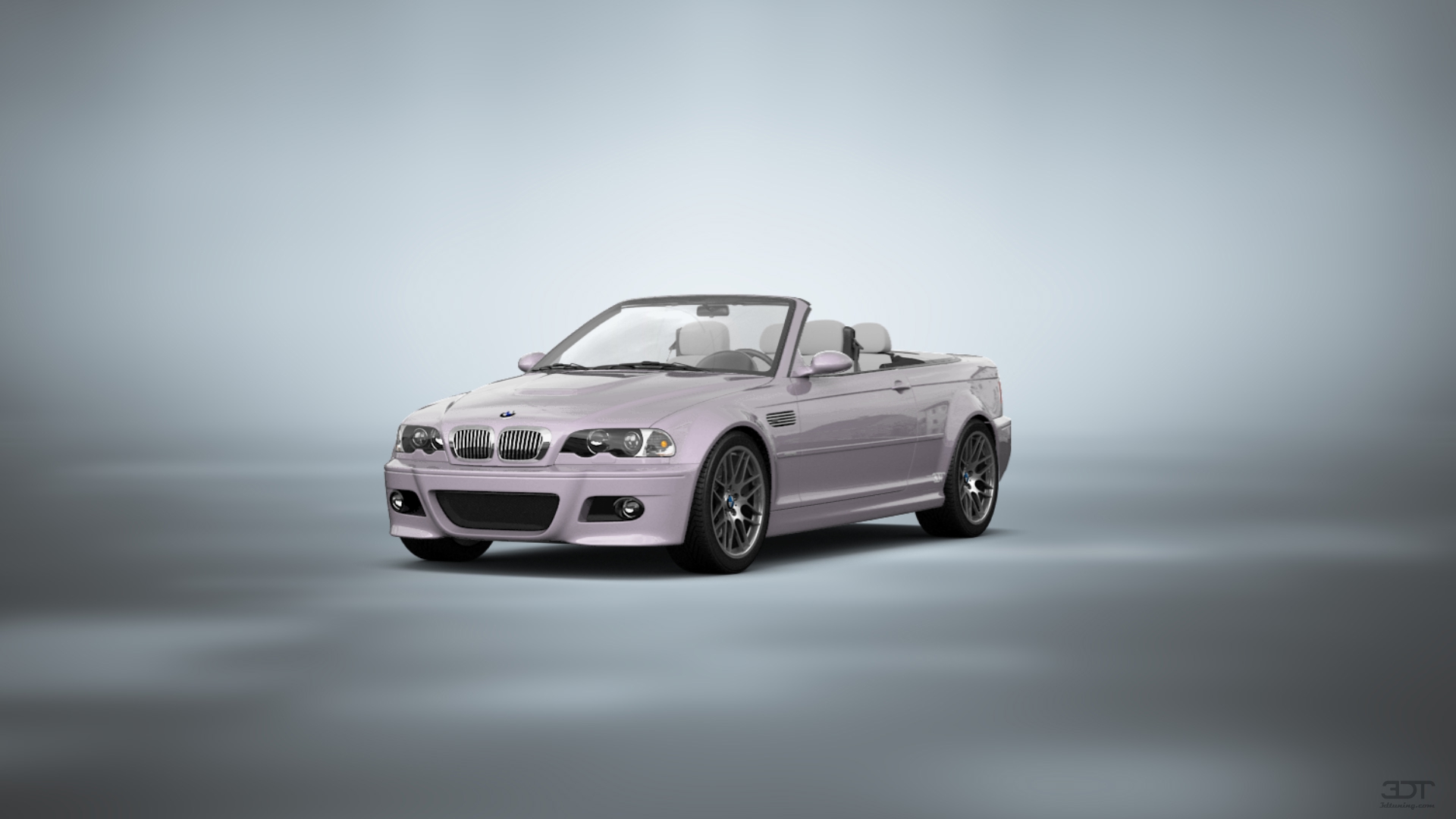BMW 3 series Cabrio 2000 Images
