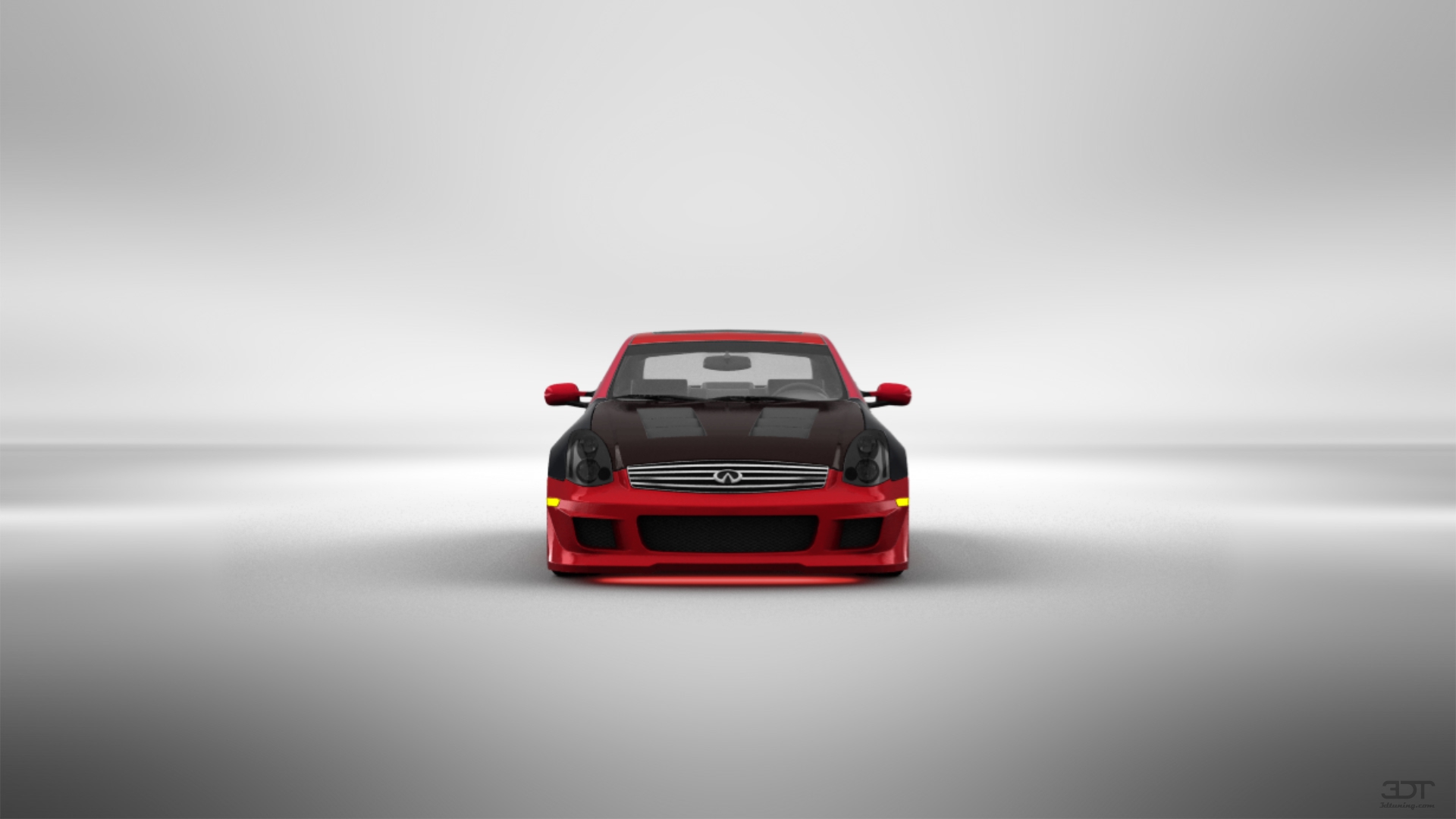 Infiniti G35 Coupe 2003