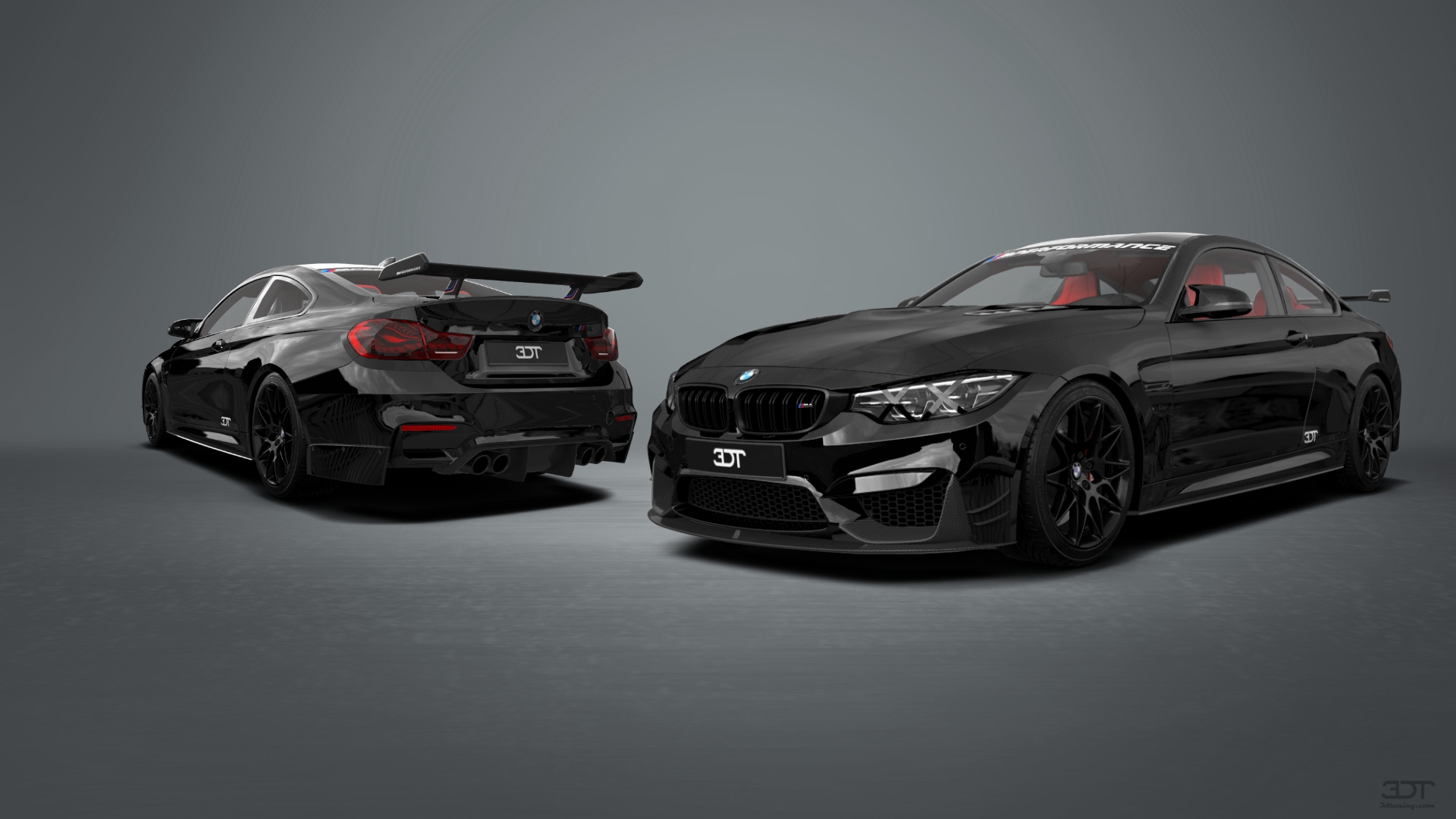 BMW M4 2019