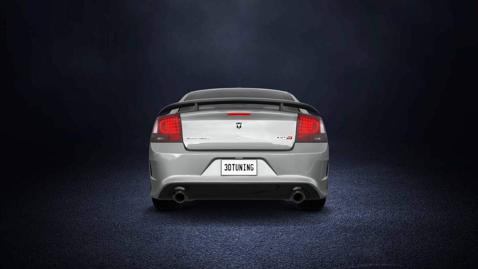 Dodge Charger Se Sedan 2006