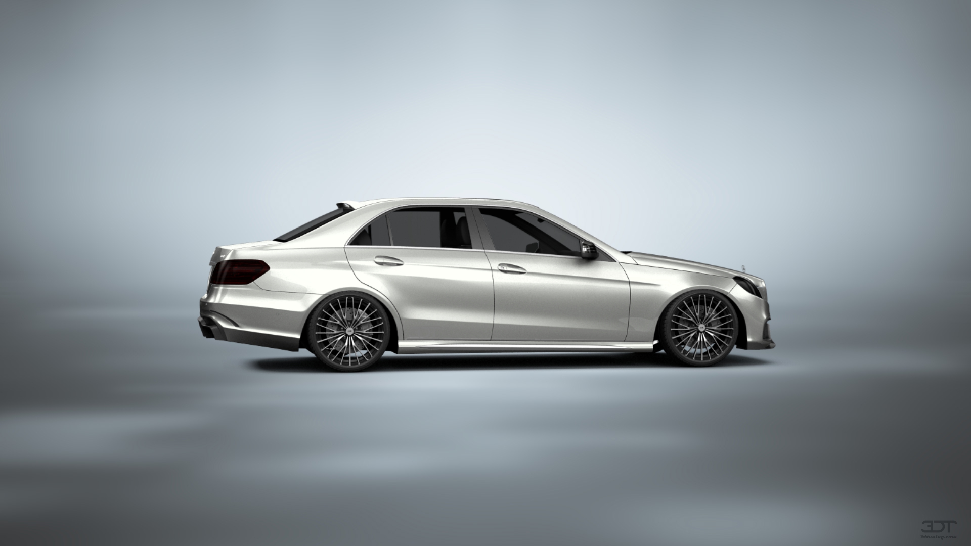 Mercedes E class Sedan 2014