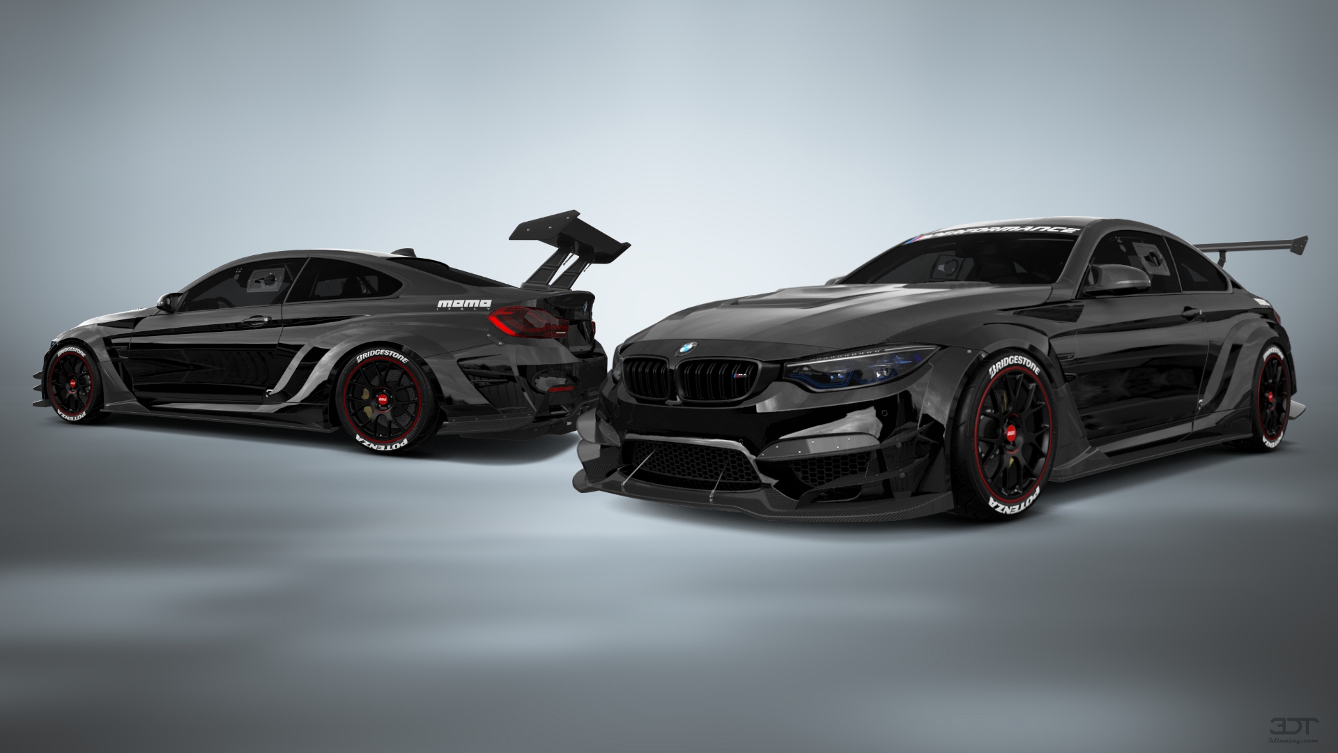 BMW M4 2 Door Coupe 2019