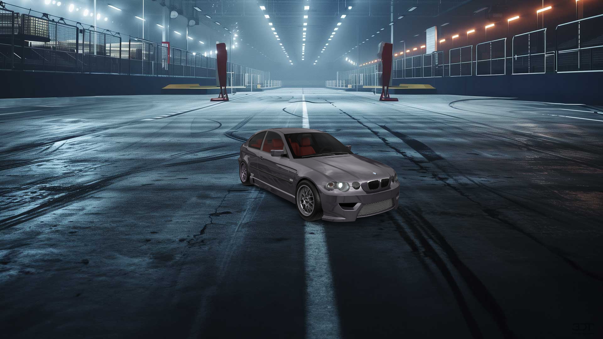 BMW 3 Series Compact 2000 tuning