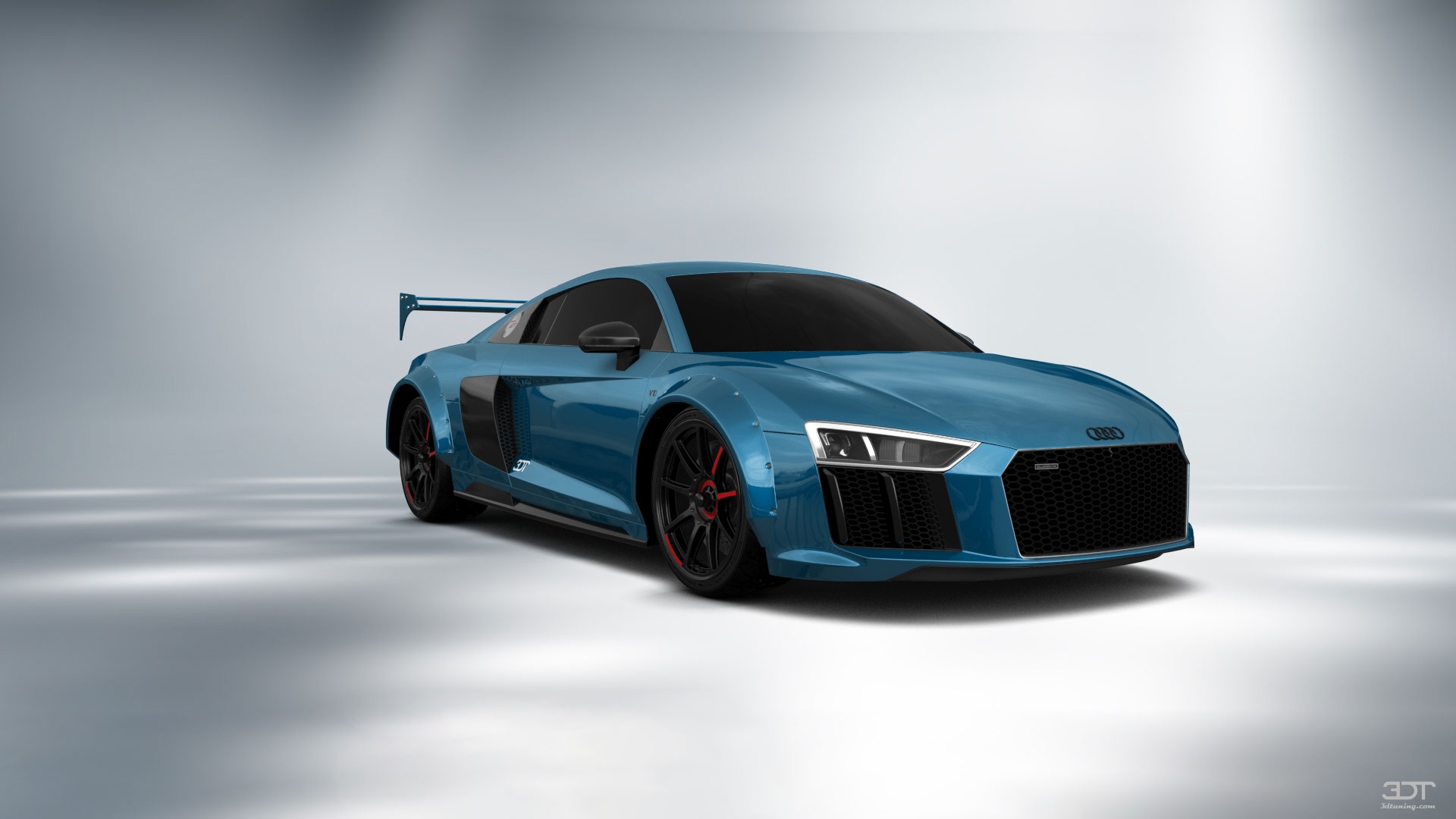Audi R8 2 Door Coupe 2019