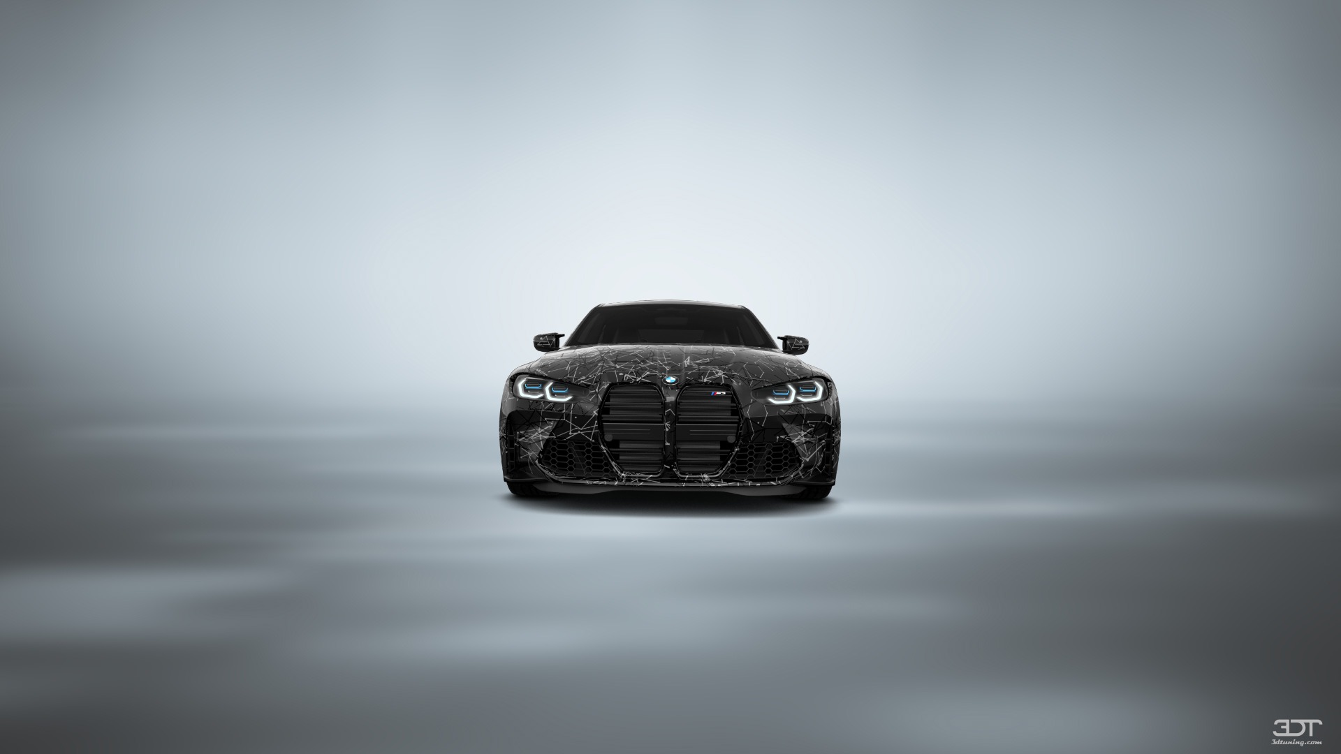 BMW M3 Sedan 2021
