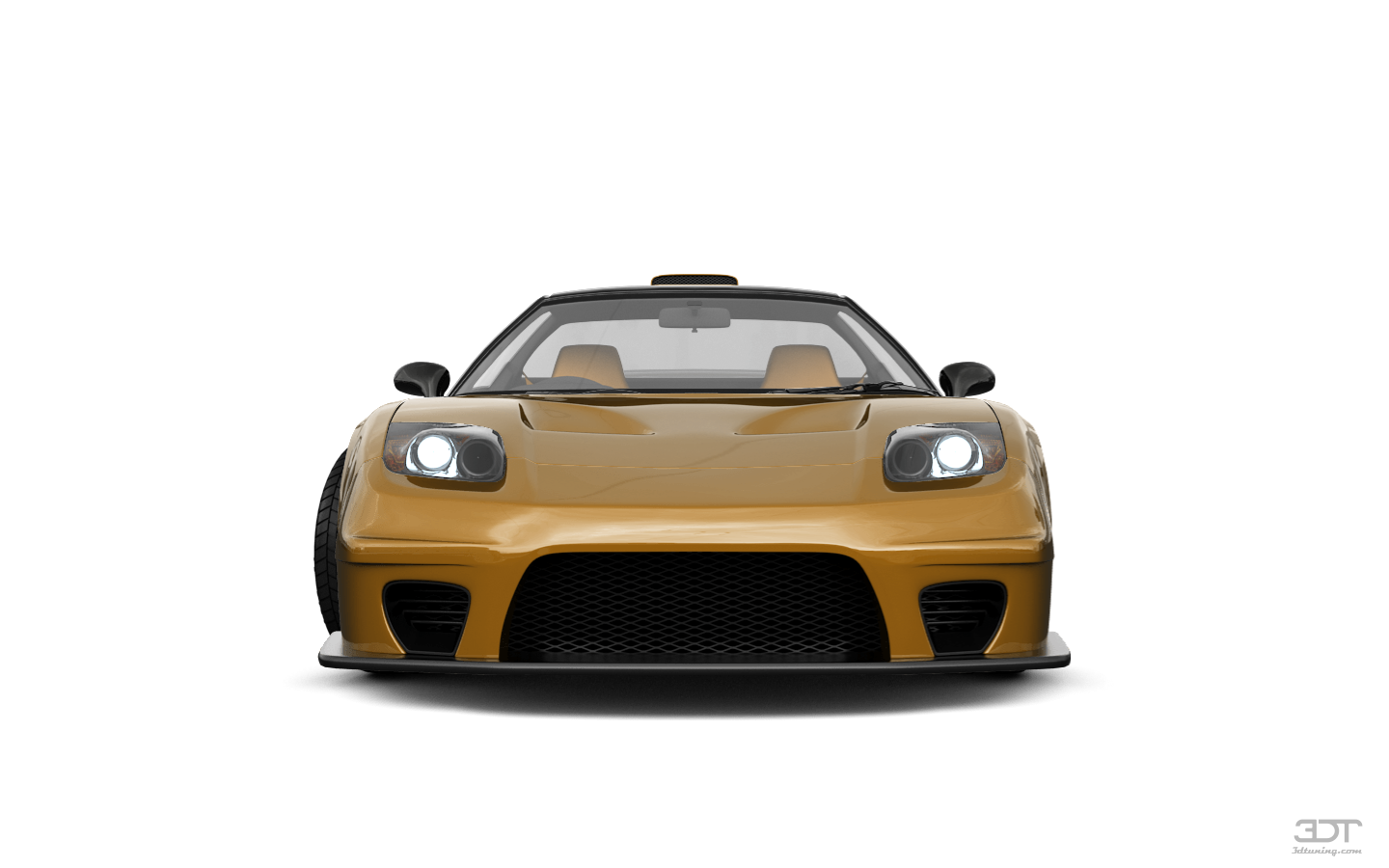 Honda NSX-R 2 Door Coupe 2005