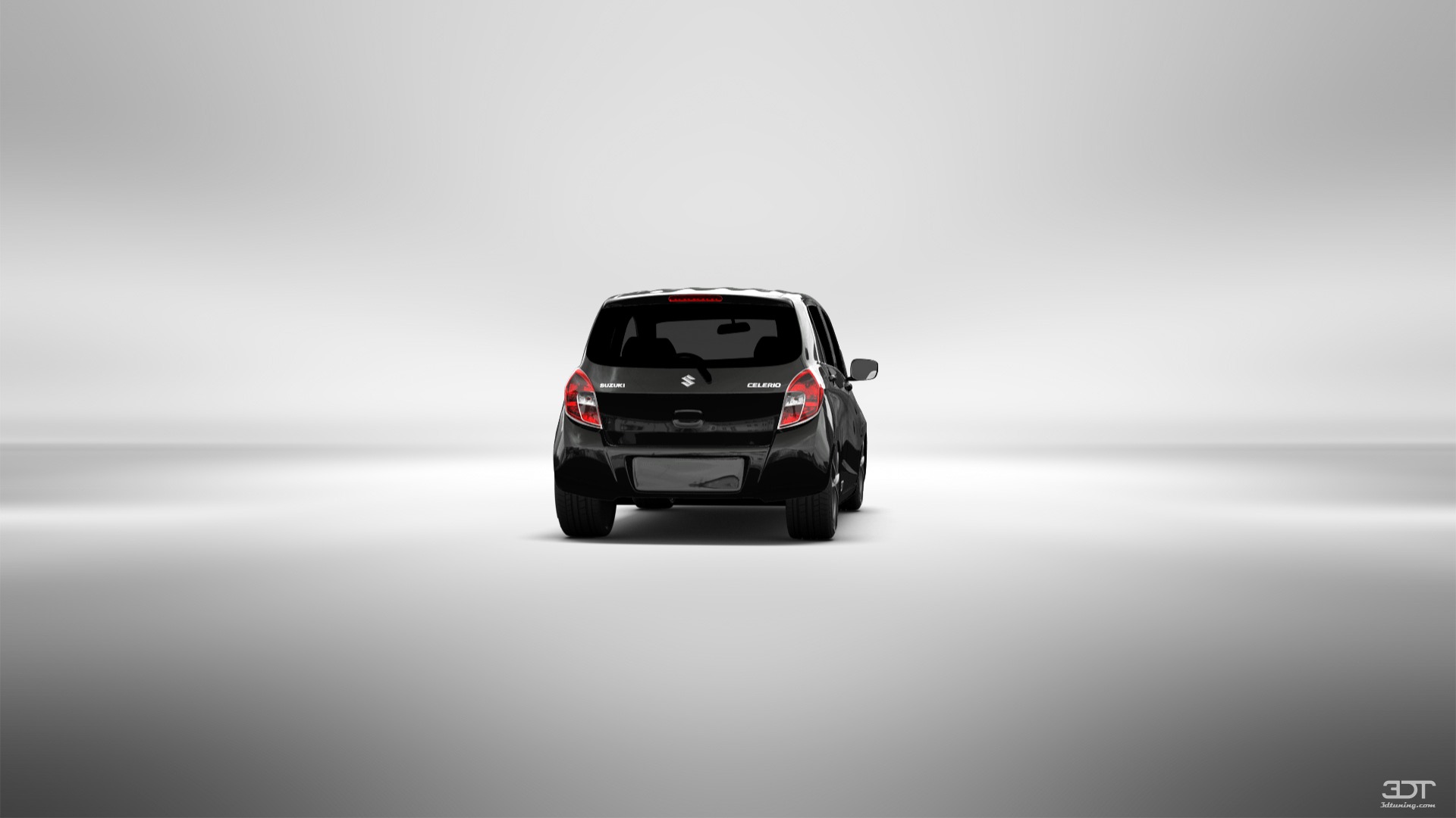 Suzuki Celerio 5 Door Hatchback 2014