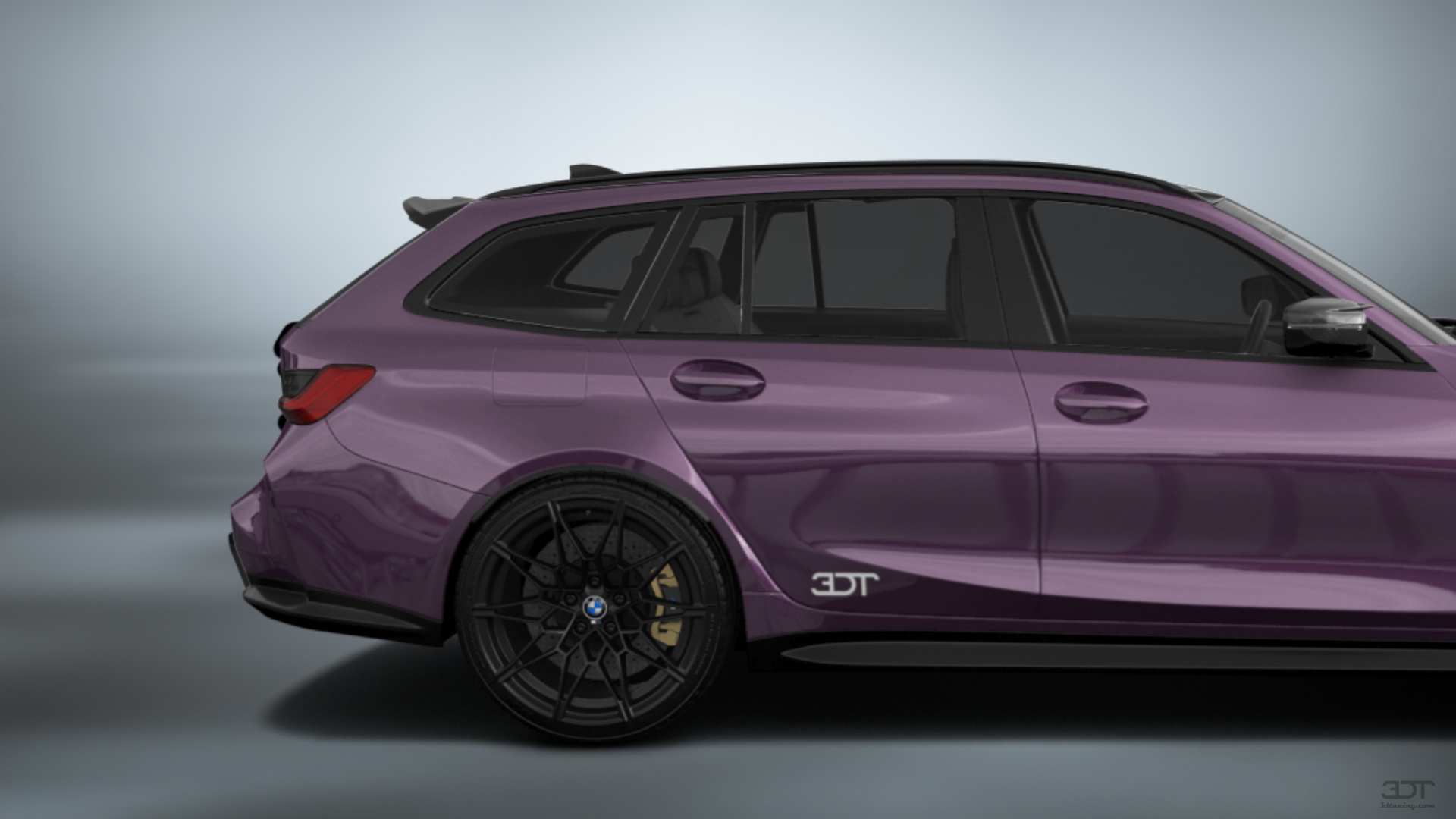 BMW M3 Touring 2022